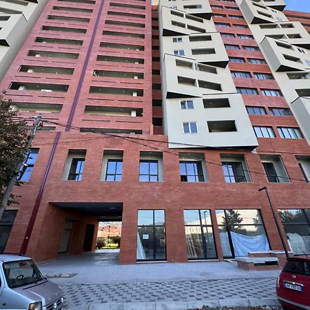 In Golden Park Complex Apartment *